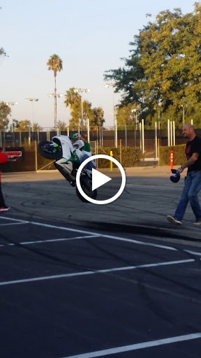 Motorcycle Shop «605 Motorsports», reviews and photos, 12430 Bellflower Blvd, Downey, CA 90242, USA