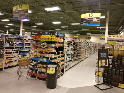 Grocery Store «Albertsons», reviews and photos, 14300 SW Barrows Rd, Tigard, OR 97223, USA