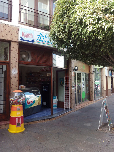 Dulcería las Nieves