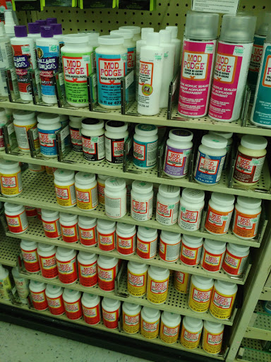 Craft Store «Hobby Lobby», reviews and photos, 420 S Mountain Ave, Upland, CA 91786, USA