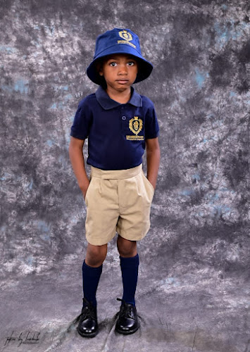 The Prestige Academia - Kindergarten