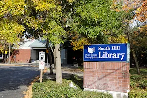 South Hill Pierce County Library image