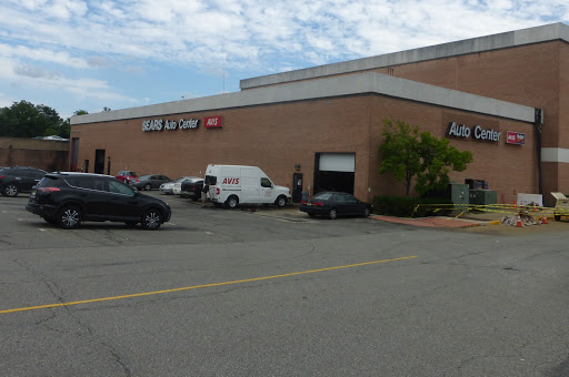 Auto Repair Shop «Sears Auto Center», reviews and photos, 112 Eisenhower Pkwy #2A, Livingston, NJ 07039, USA