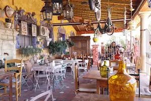 Restaurante "Las Tinajas" image