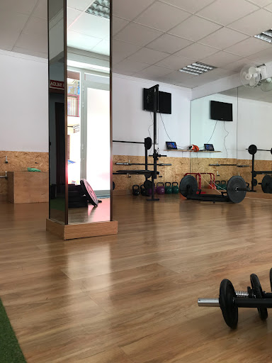 Supérate - La Vila en Villajoyosa, Alicante