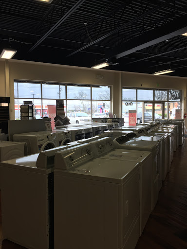 Appliance Store «Bray & Scarff», reviews and photos, 10015 York Rd, Cockeysville, MD 21030, USA