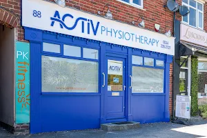 Activ Physiotherapy - Sheffield Private Sports & Injury Clinic in Totley image