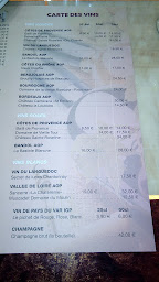 Photo n°17 de Restaurant Le Siècle Royal à Nice ()