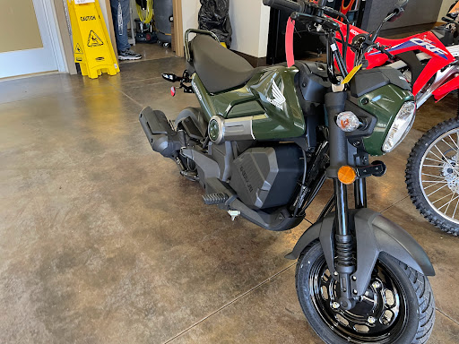 Motor Vehicle Dealer «Route 66 Motorsports», reviews and photos, 2501 Beverly Ave, Kingman, AZ 86409, USA