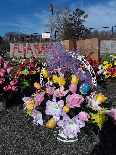 Westside Flea Market, 1801 US-78, Villa Rica, GA 30180, USA, 