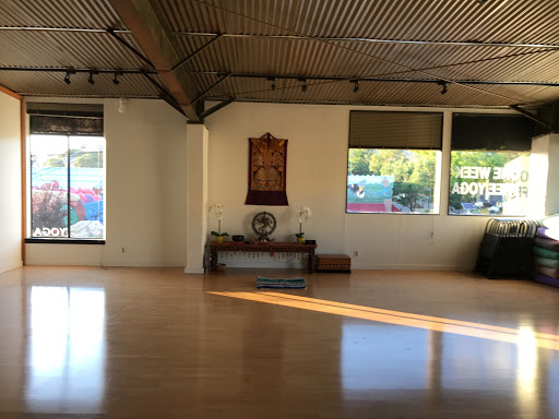 Yoga Studio «Yoga Kula», reviews and photos, 1700 Shattuck Ave, Berkeley, CA 94709, USA