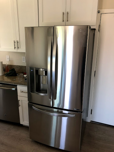 Appliance Store «San Diego Appliance Warehouse», reviews and photos, 3170 Market St, San Diego, CA 92102, USA