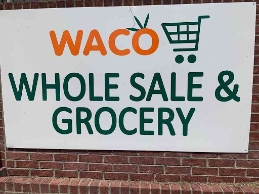 Waco Wholesale & Grocery Company