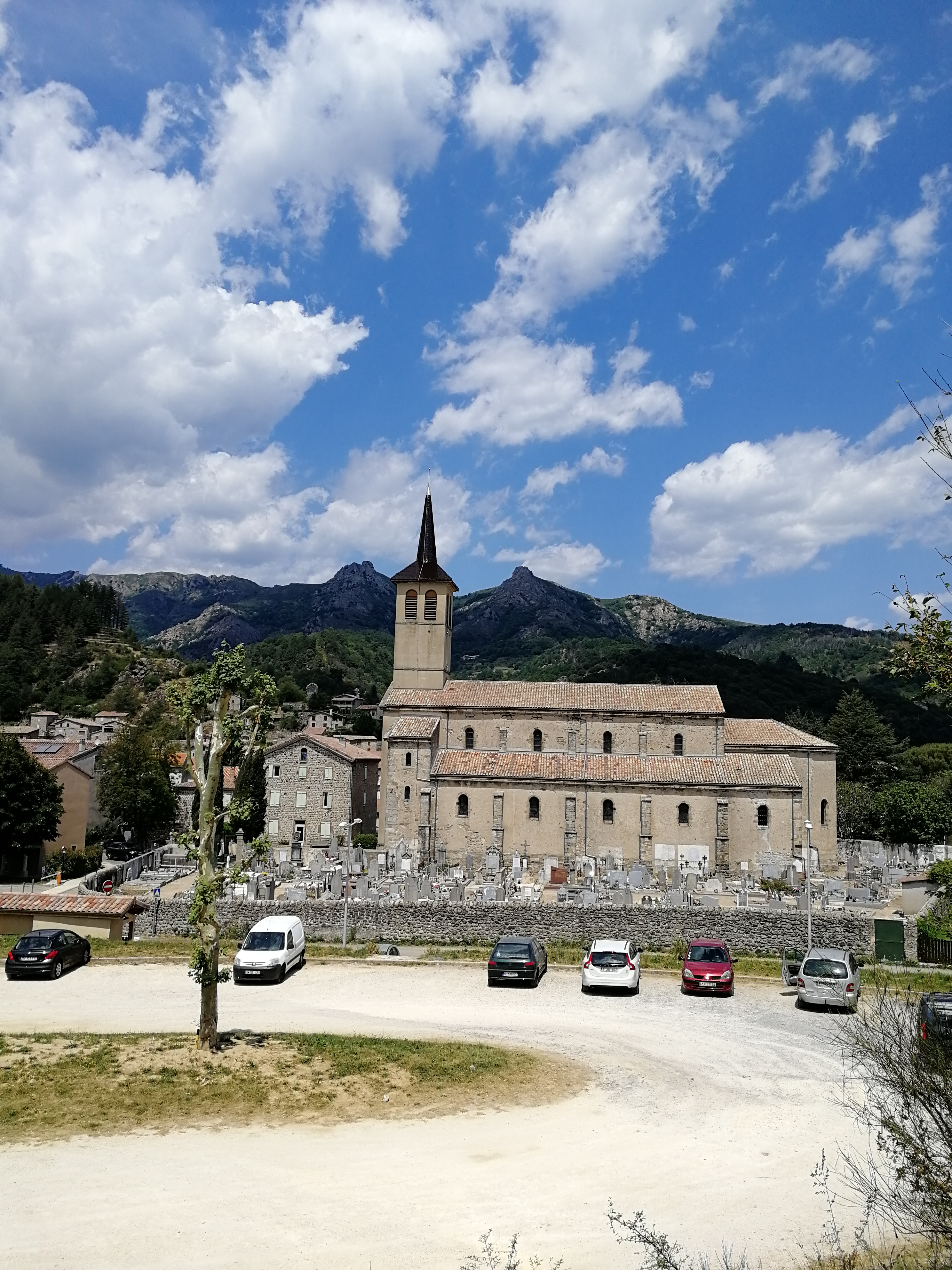 Photo n° 1 de l'avis de arnaud.e fait le 09/07/2019 à 07:26