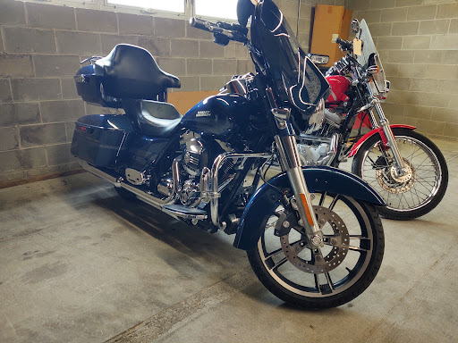 Harley-Davidson Dealer «Route 43 Harley-Davidson», reviews and photos, 3736 S Taylor Dr, Sheboygan, WI 53081, USA