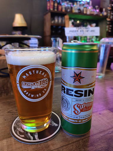 Beer Store «Wine Brew And More», reviews and photos, 26880 Brookpark Rd Extention, North Olmsted, OH 44070, USA