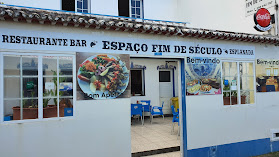Restaurante "Fim de Século"