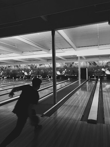 Bowling Alley «Secoma Lanes», reviews and photos, 34500 Pacific Hwy S, Federal Way, WA 98003, USA