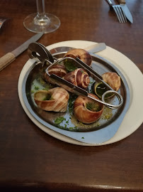 Escargot du Restaurant L'Ardoise à Grenoble - n°12