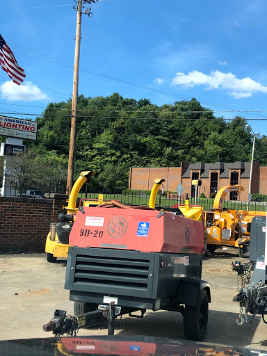 Equipment Rental Agency «Action Rentals & Sales», reviews and photos, 1861 N Eastman Rd, Kingsport, TN 37664, USA