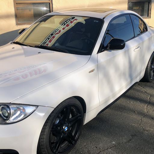 Used Car Dealer «Autobahn Used Cars Stamford», reviews and photos, 58 Magee Ave, Stamford, CT 06902, USA