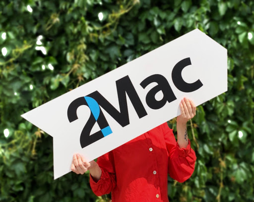 2mac - ремонт і запчастини Macbook, IPhone, IPad гуртом і в роздріб