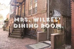 Mrs. Wilkes Dining Room image