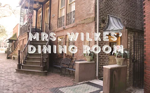 Mrs. Wilkes Dining Room image