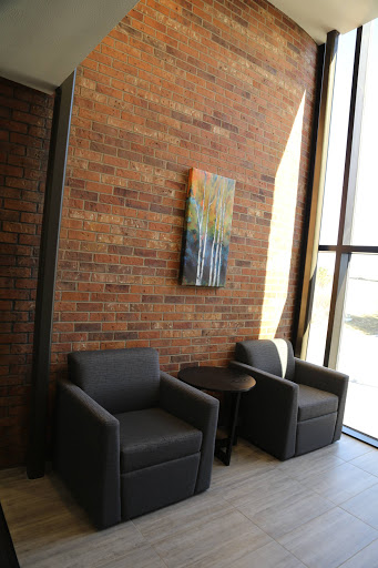 Office Space Rental Agency «Office Evolution Littleton», reviews and photos, 4 W Dry Creek Cir #100, Littleton, CO 80120, USA