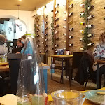 Photo n°4 de l'avis de G... fait le 01/01/2022 à 19:16 sur le  Da Armando à Passignano sul Trasimeno