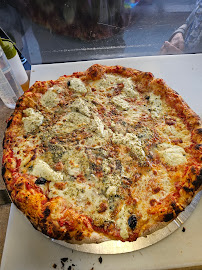 Photos du propriétaire du Pizzeria Pizza les Corsaires à Marseille - n°2