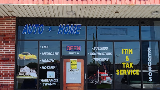 Insurance Agency «Insurance Marketing Group», reviews and photos