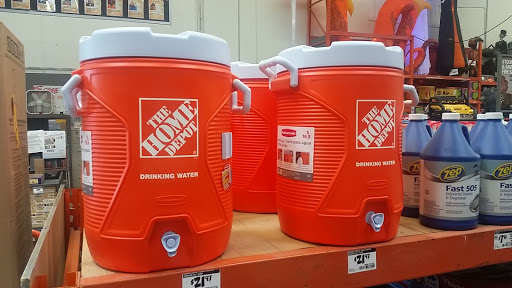 The Home Depot