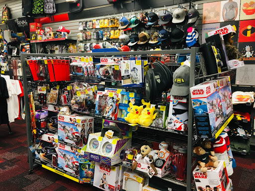 Video Game Store «GameStop», reviews and photos, 3024 NJ-35, Hazlet, NJ 07730, USA
