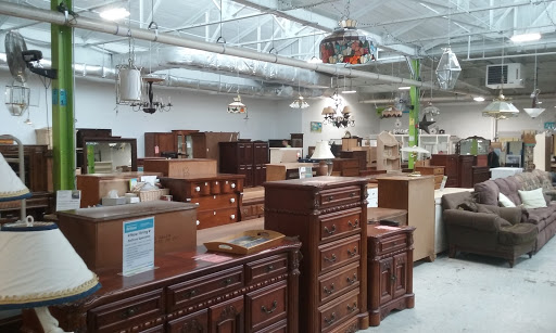 Thrift Store «Habitat For Humanity Chalfont ReStore», reviews and photos, 31 Oak Ave #100b, Chalfont, PA 18914, USA
