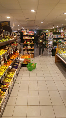 Biocoop La Canopée Besançon à Besançon