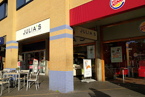Julia's Amersfoort