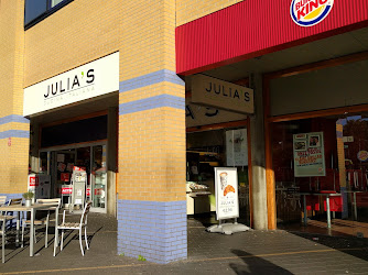 Julia's Amersfoort