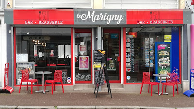 Le Marigny à Lorient