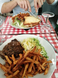 Plats et boissons du Restaurant La Musardine à Chartres - n°2