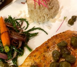 La Trainera - La Isla photo