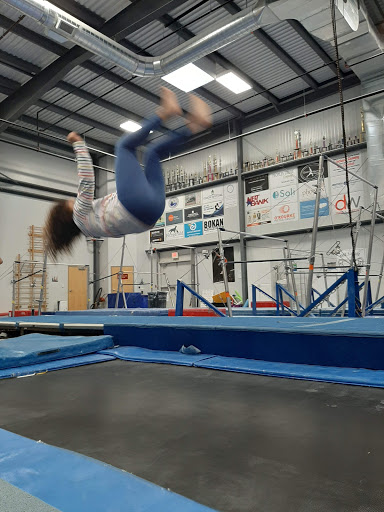 Gymnastics Center «Regal Gymnastics», reviews and photos, 2 Corporate Dr, Essex Junction, VT 05452, USA