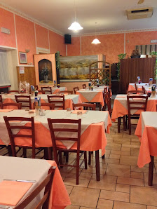 Ristorante Pizzeria Rugabella Via Roma, 12, 21040 Carnago VA, Italia