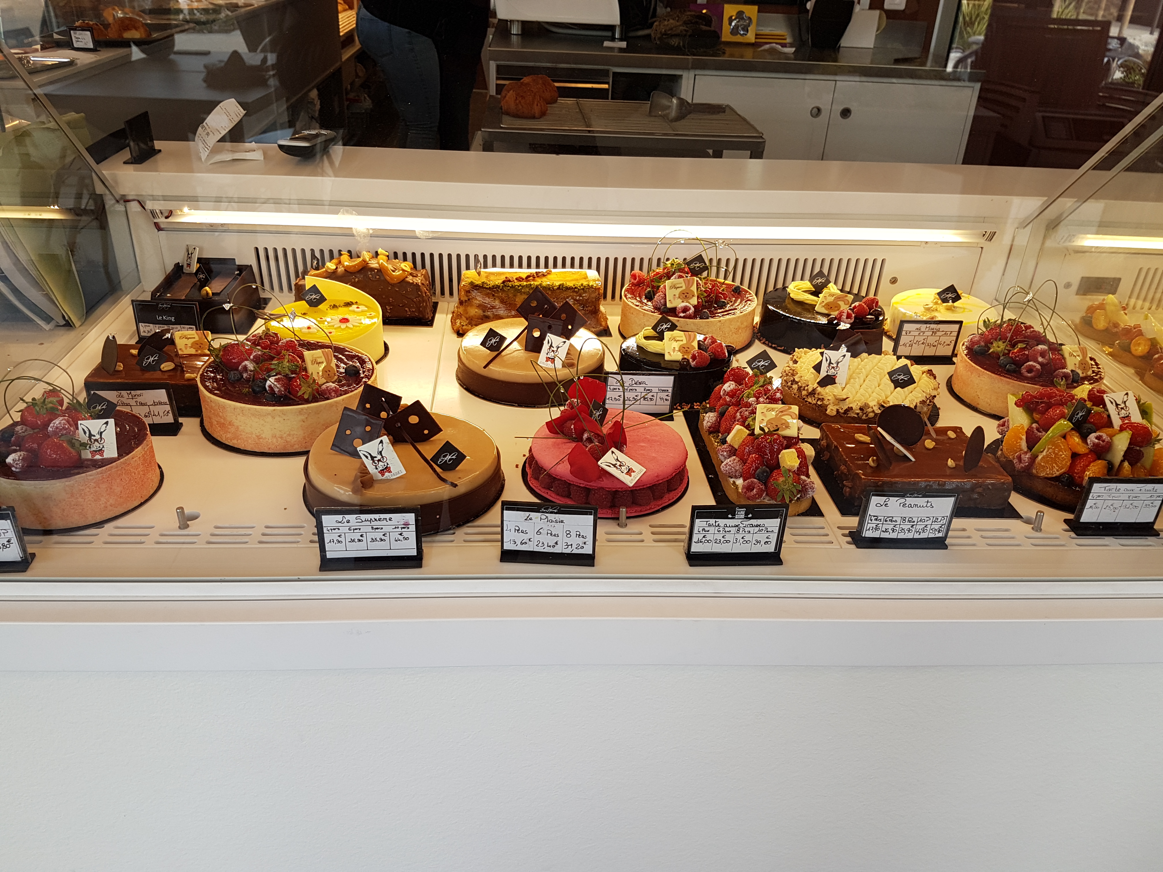 Photo n° 1 de l'avis de An.e fait le 07/05/2019 à 10:22
