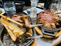 Plats et boissons du Restaurant de viande À Côté à Paris - n°16