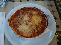 Pizza du Restaurant français Restaurant cinderella à Santa-Maria-Poggio - n°3