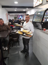Atmosphère du Deniz Kebab à Toulouse - n°13