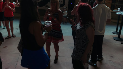 Nightlife «Rule G Night Club», reviews and photos, 350 Canopy St #300, Lincoln, NE 68501, USA