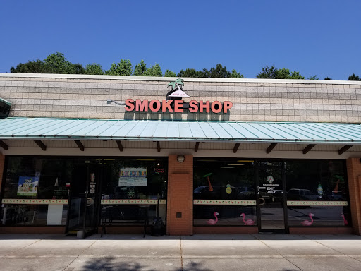 Tobacco Shop «Paradise Island Smoke Shop», reviews and photos, 850 Dogwood Rd, Lawrenceville, GA 30044, USA