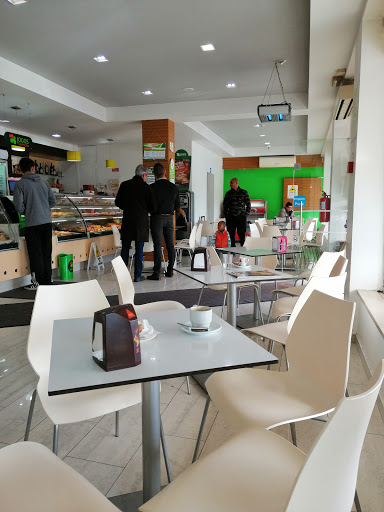 Padaria New City Bakery Ltd no Cantanhede, Coimbra